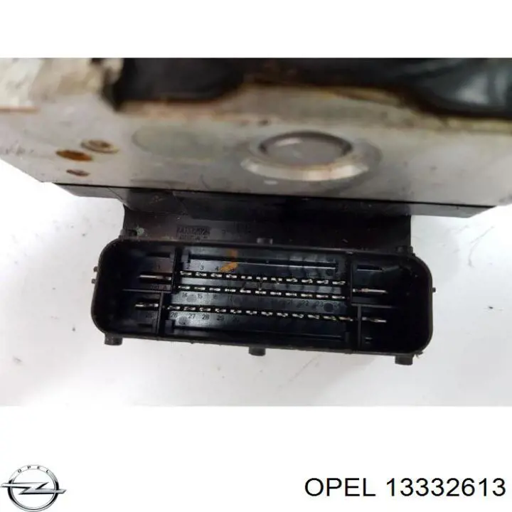  Opel 13332613 ціна, від 90.76 USD