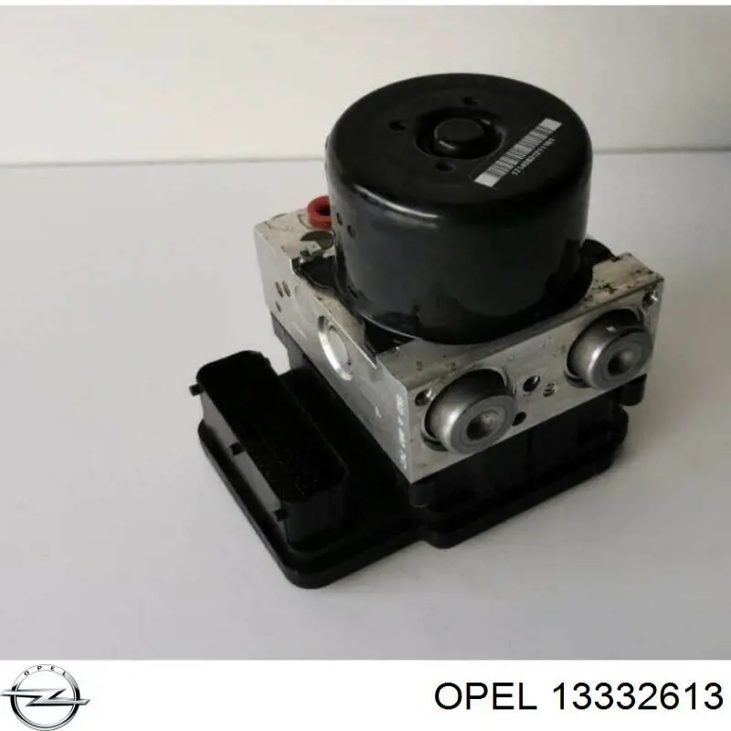 Купити 13332613 Opel 