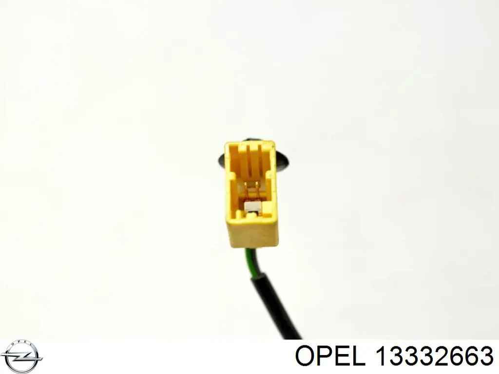  Opel 13332663 ціна, від 22.78 USD