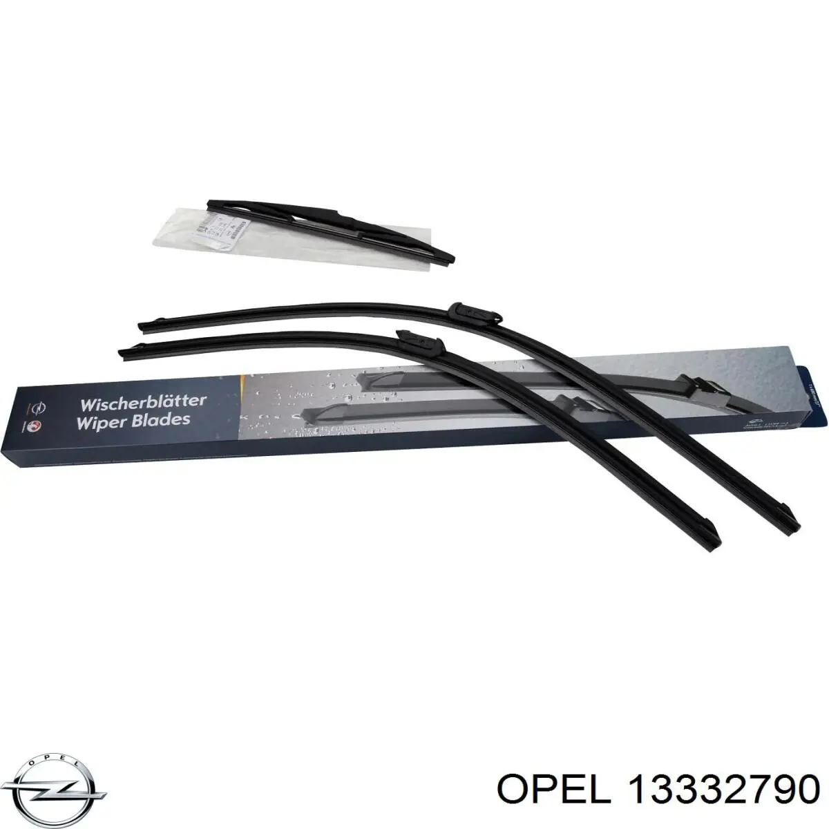  Opel 13332790 ціна, від 47.84 USD
