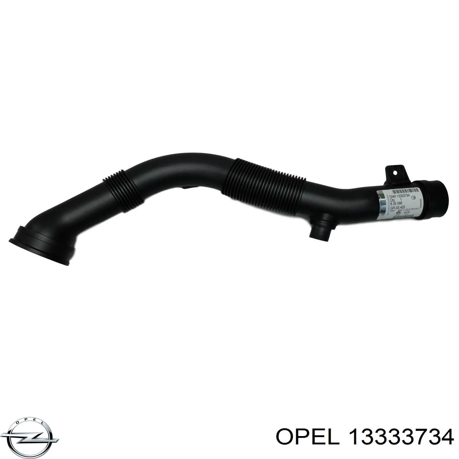Купити 13333734 Opel 