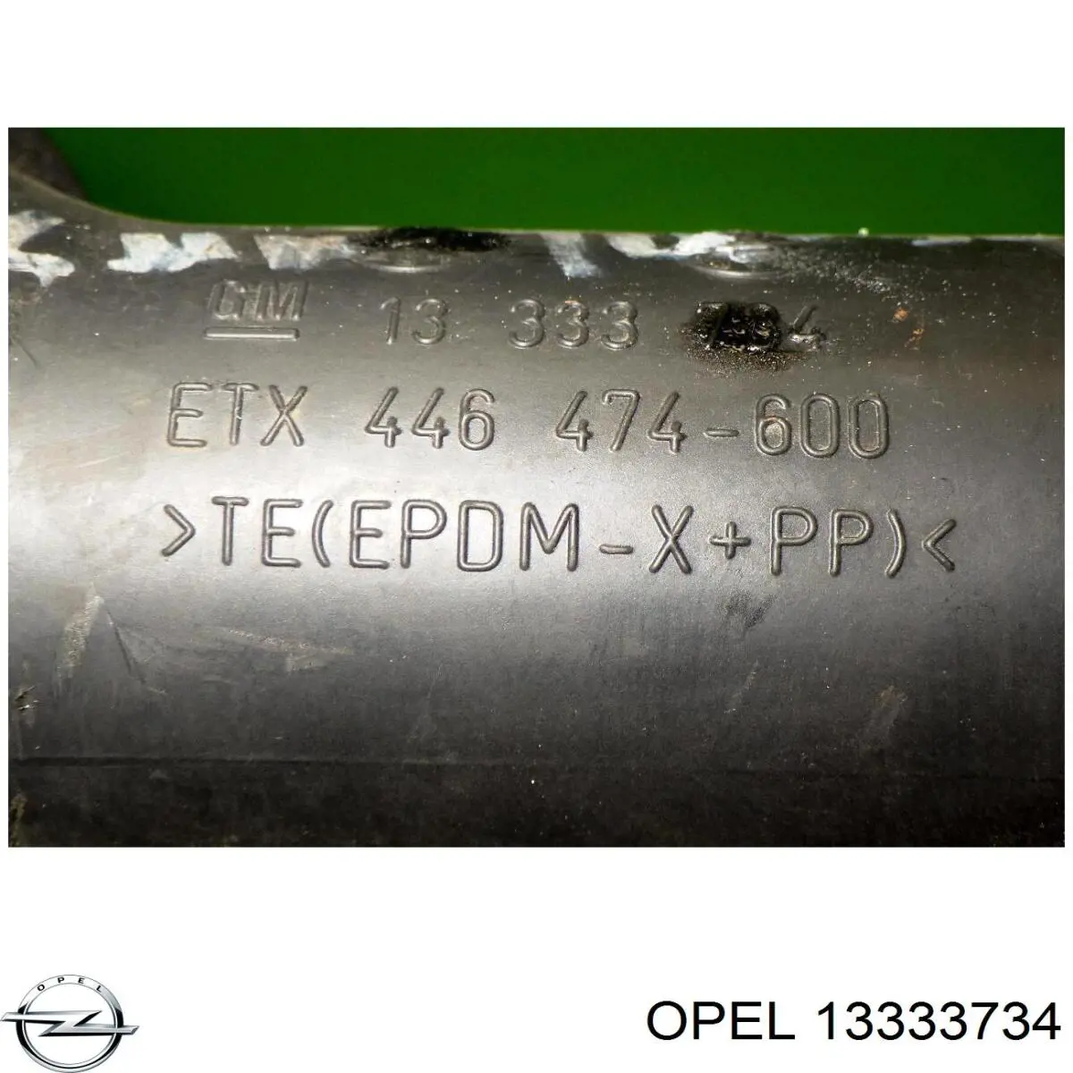  Opel 13333734 ціна, від 91.97 USD