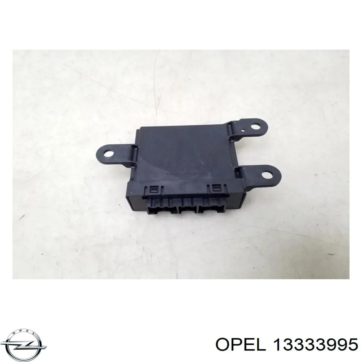  13333995 Opel