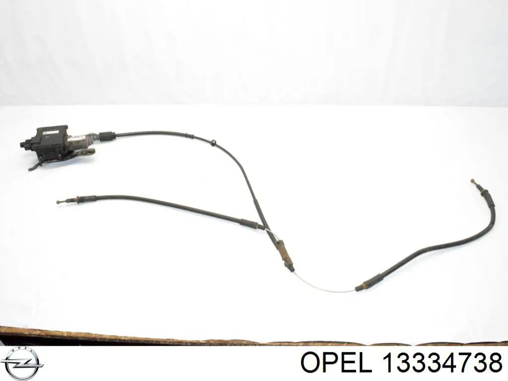  Opel 13334738 ціна, від 58.07 USD