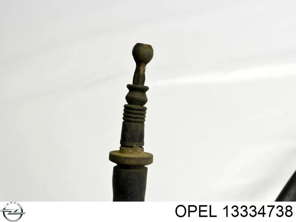  13334738 Opel
