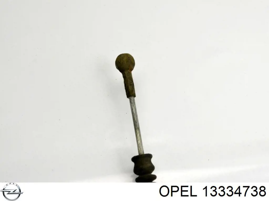  Opel 13334738