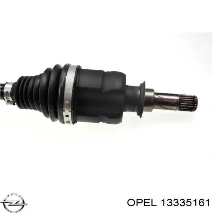 Піввісь передня, права Pascal G2X067PC ціна, від 89.44 USD