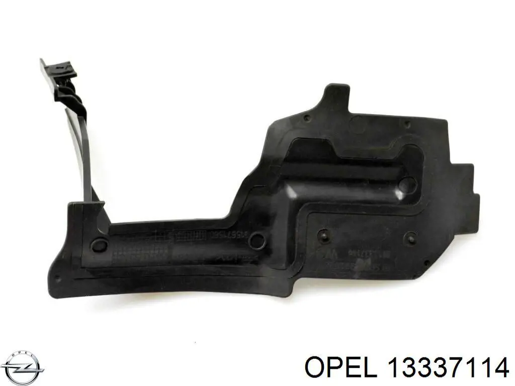  Opel 13337114 ціна, від 24.04 USD