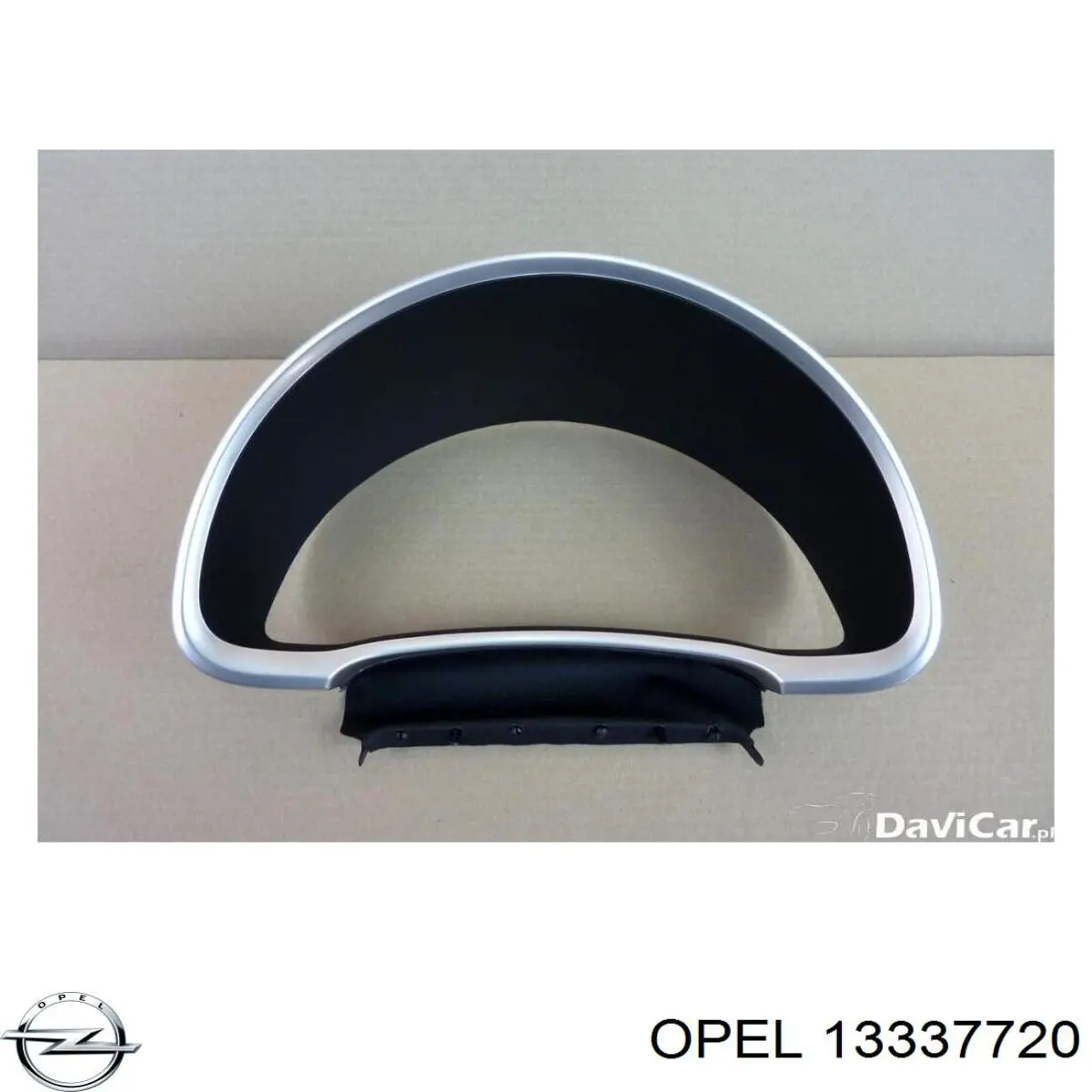 Купити 13337720 Opel 