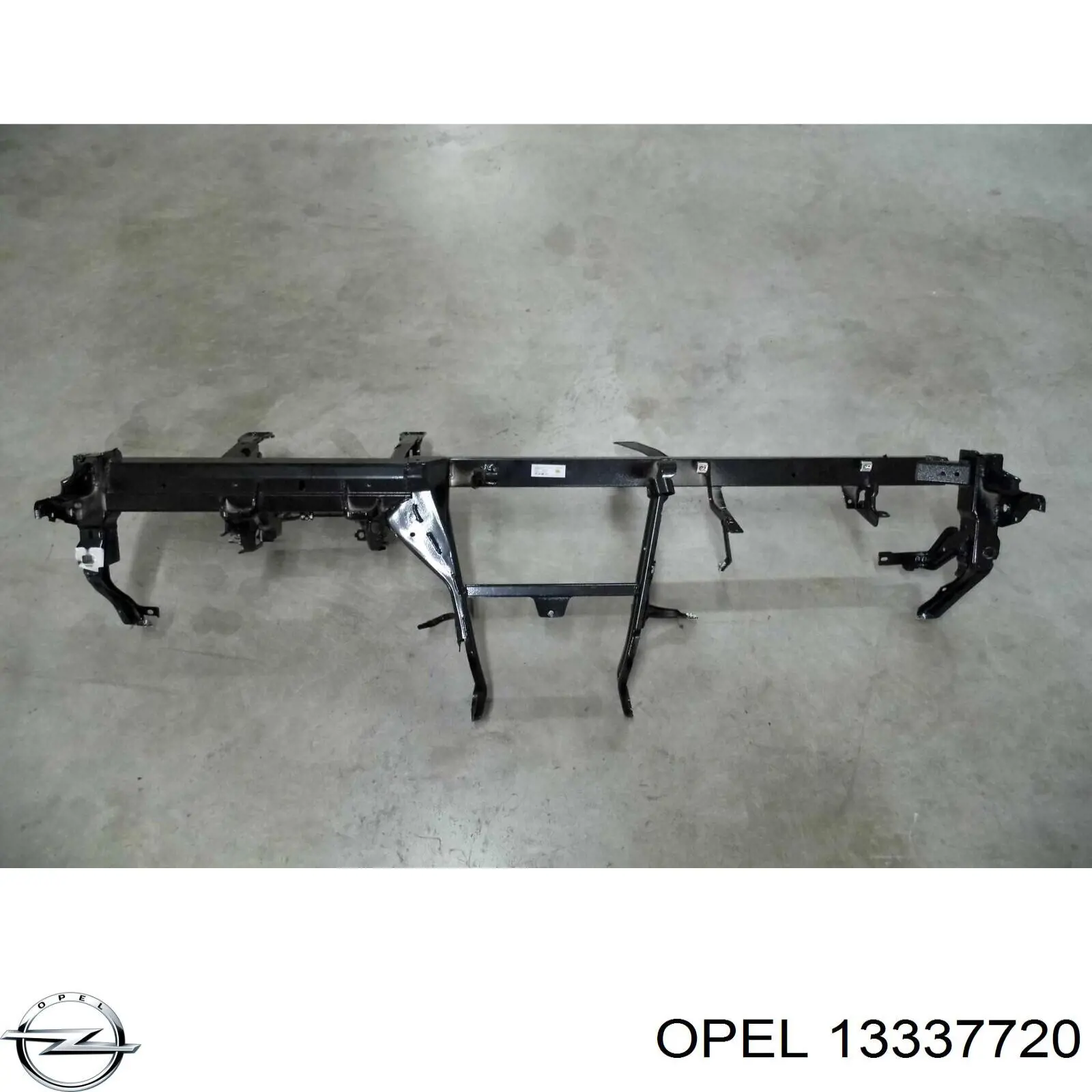  Opel 13337720