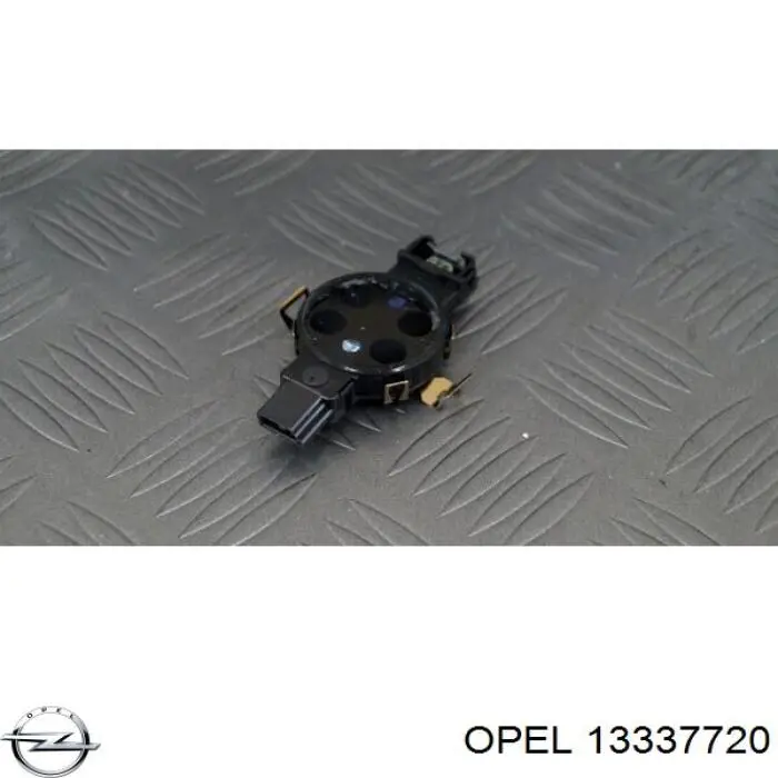 Купити 13337720 Opel 