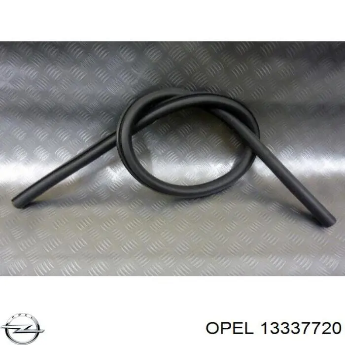  13337720 Opel