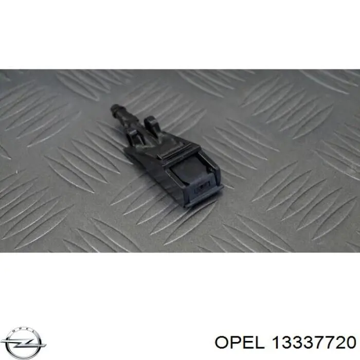 13337720 Opel 