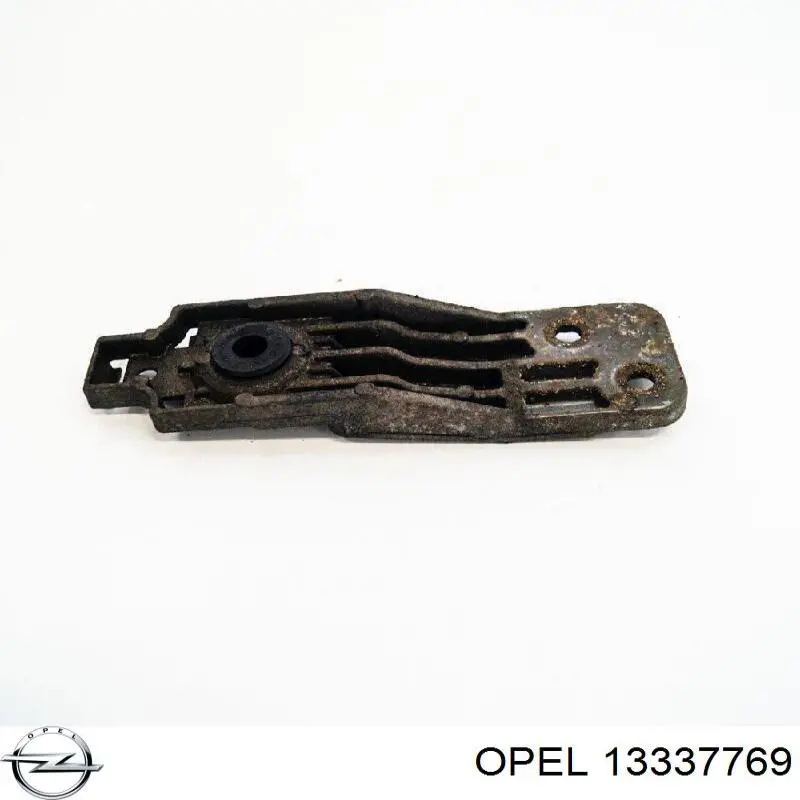  13337769 Opel