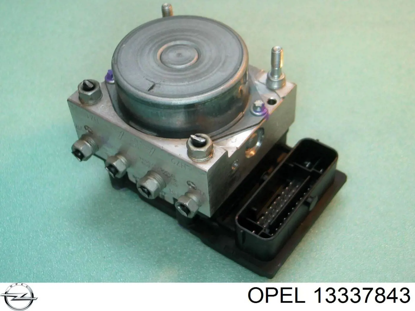 13337843 Opel 