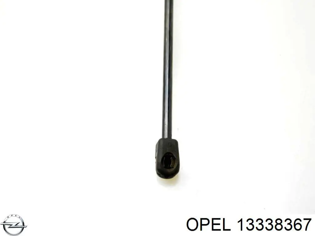 Амортизатор двері задньої Febi 47058 ціна, від 6.67 USD