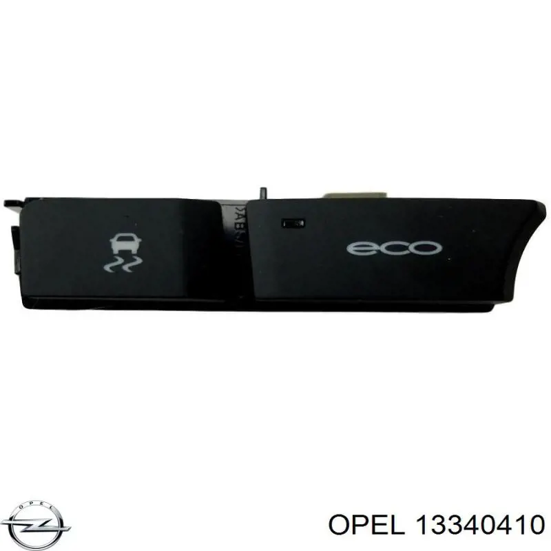  13340410 Opel