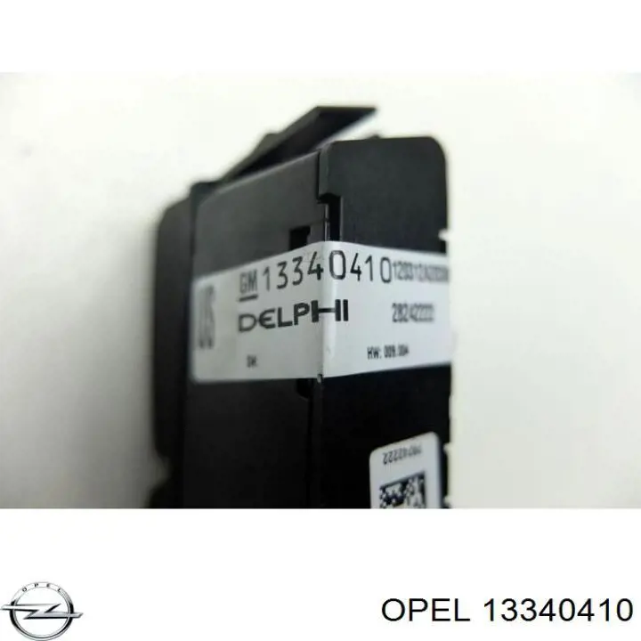 13340410 Opel 