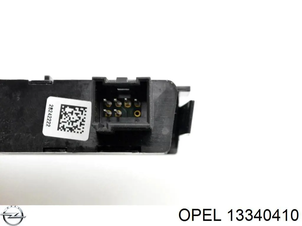 Купити 13340410 Opel 