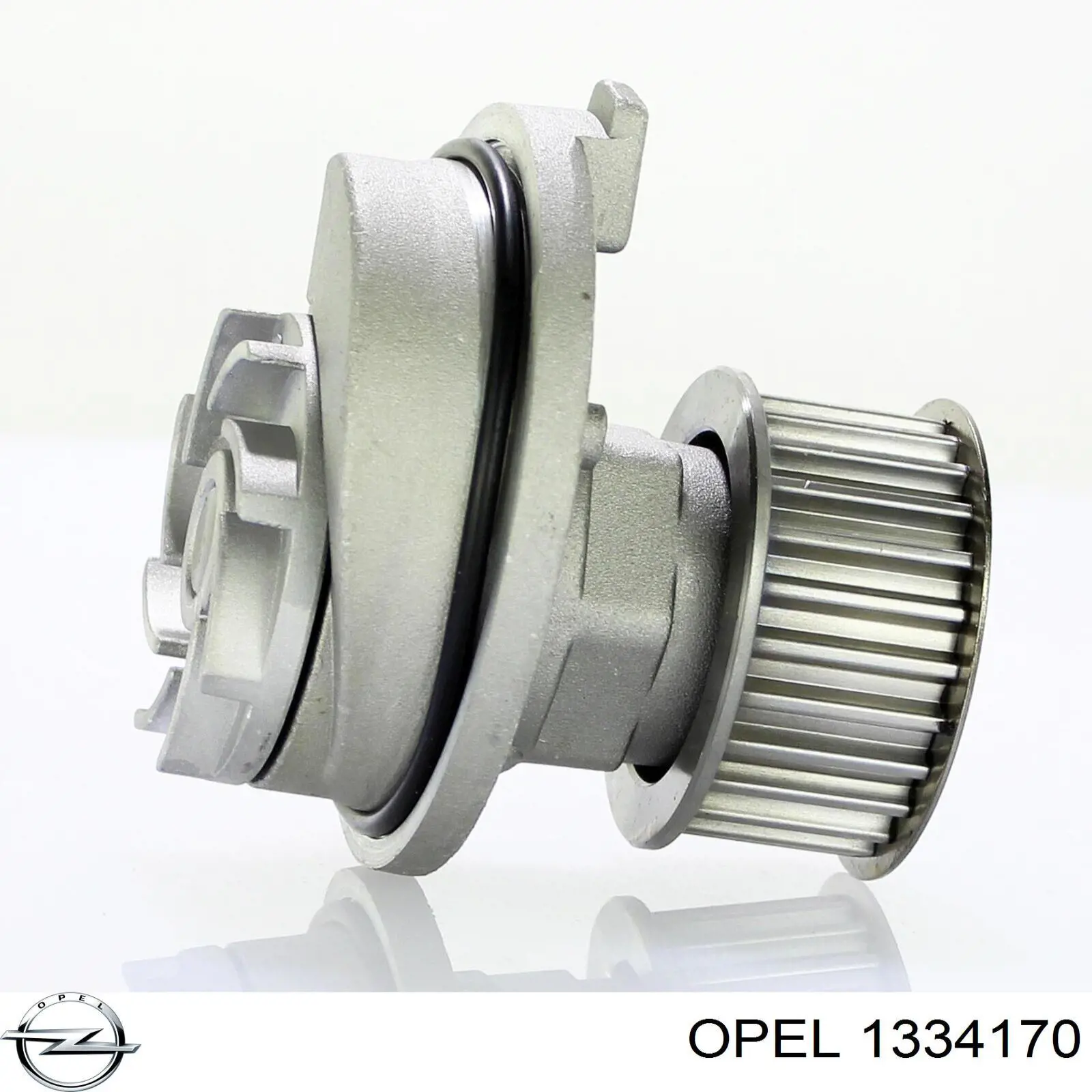 Помпа 1334170 Opel