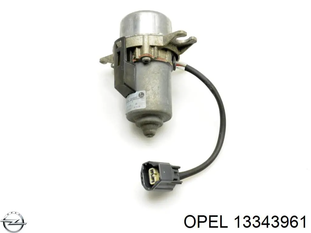  545055 Opel