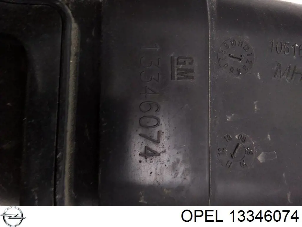  Opel 13346074 ціна, від 8.74 USD