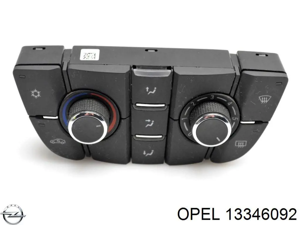 Opel 13346092 ціна, від 22.50 USD