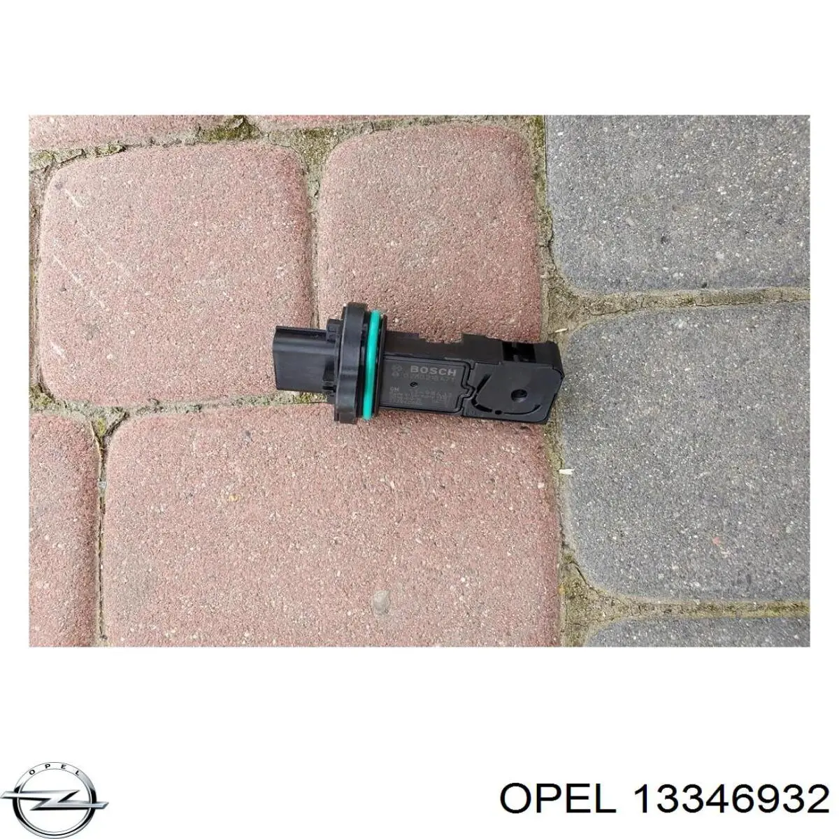  Opel 1336553 ціна, від 3.94 USD