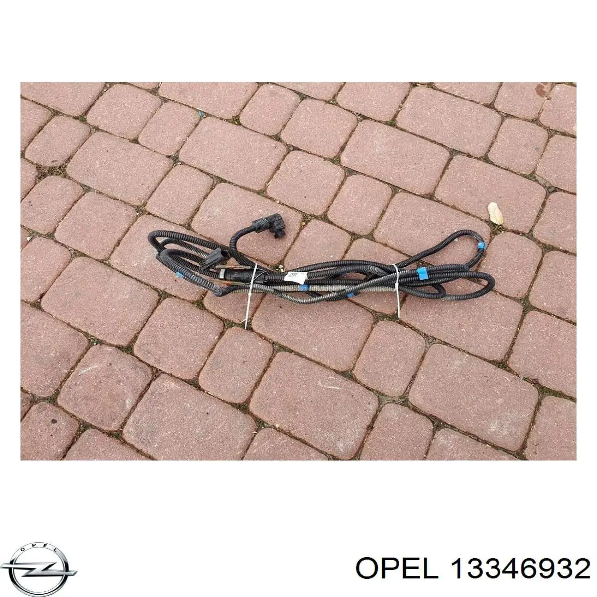  1336553 Opel