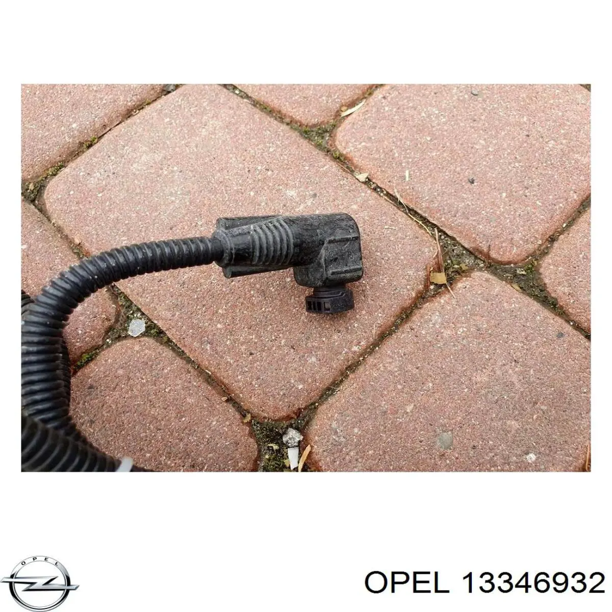  Opel 1336553