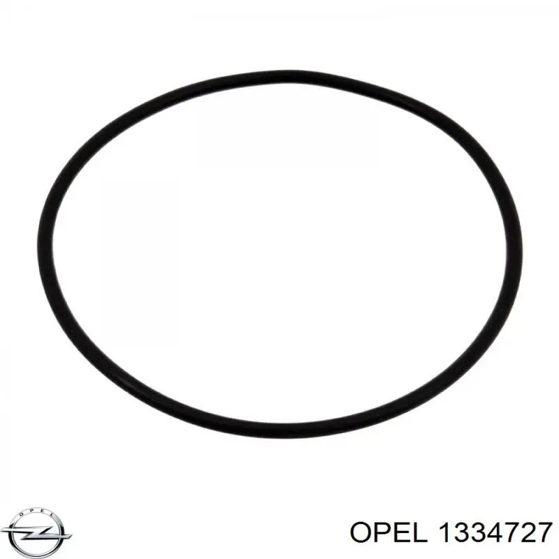 1334727 Opel прокладка водяної помпи