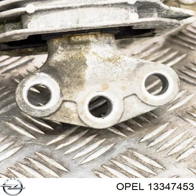 Купити 13347453 Opel Подушка (опора) двигуна, права