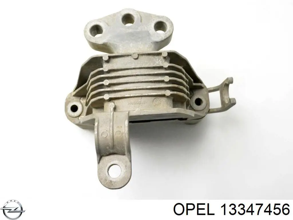 Купити 13347456 Opel Подушка (опора) двигуна, права