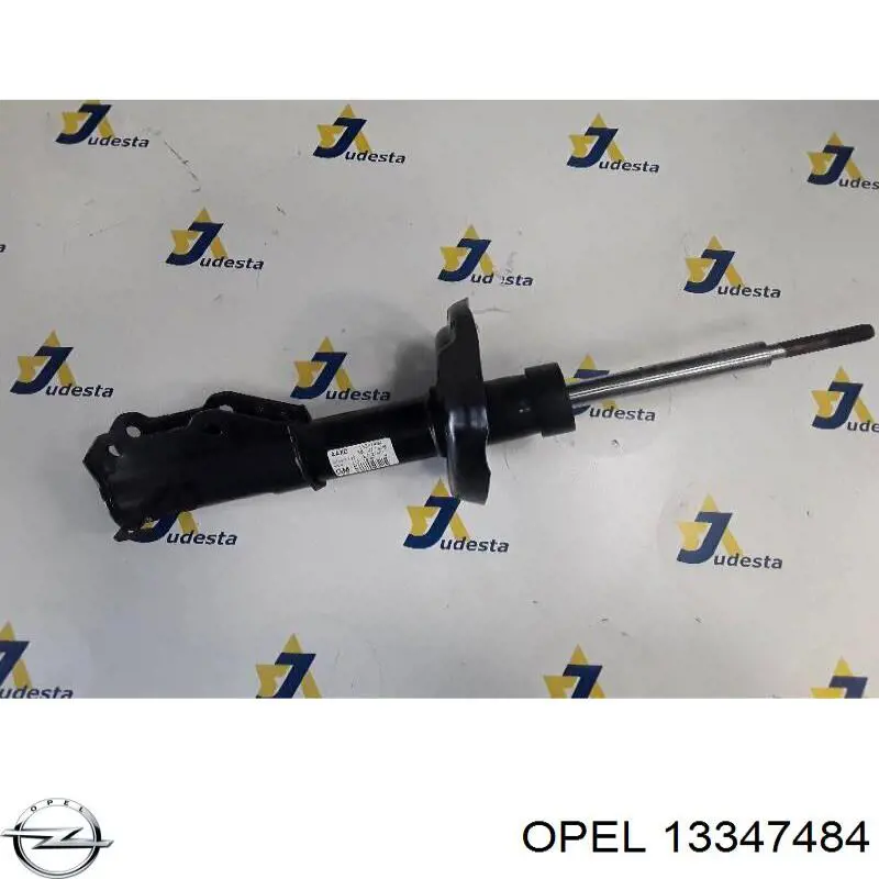  Opel 13347484 ціна, від  USD