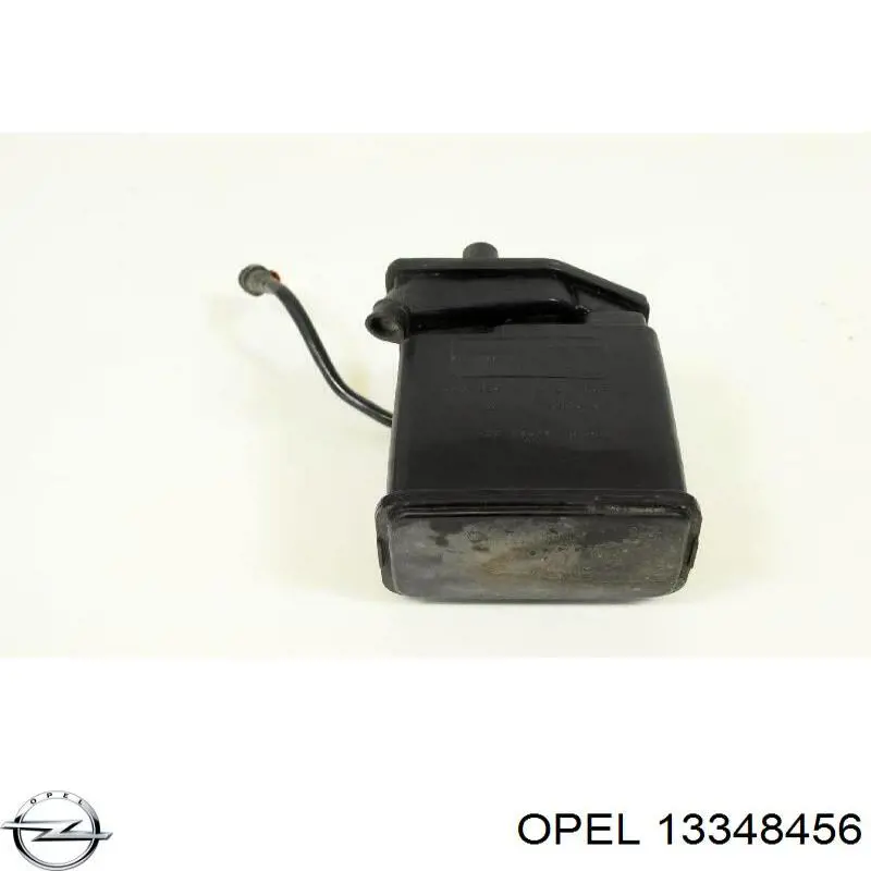  Opel 13348456 ціна, від 23.98 USD