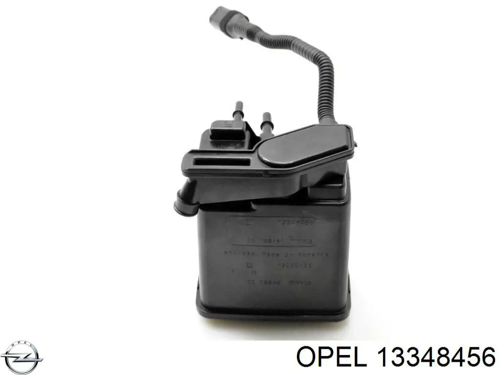 Купити 13348456 General Motors 