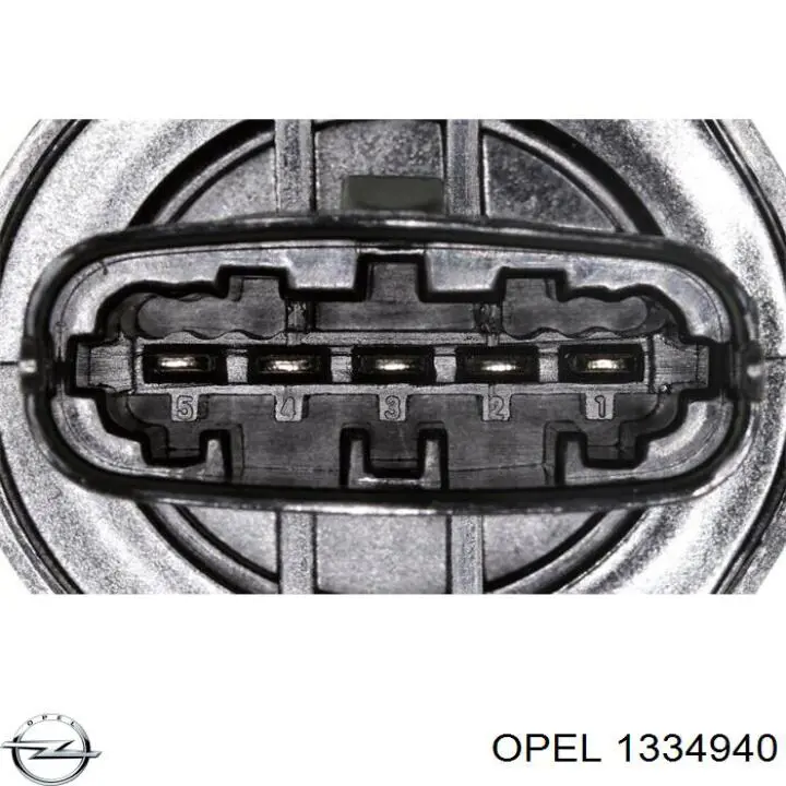  1334940 Opel