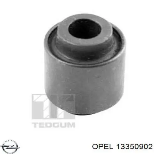 423078 Opel Поперечна тяга задньої підвіски