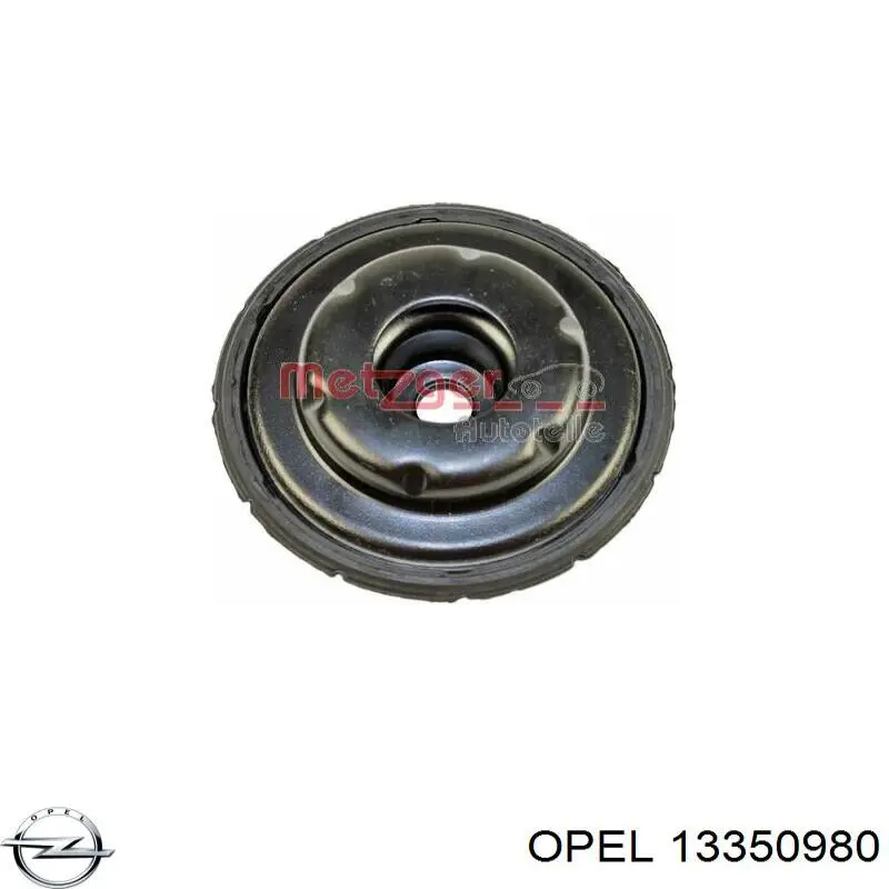 13350980 Opel 