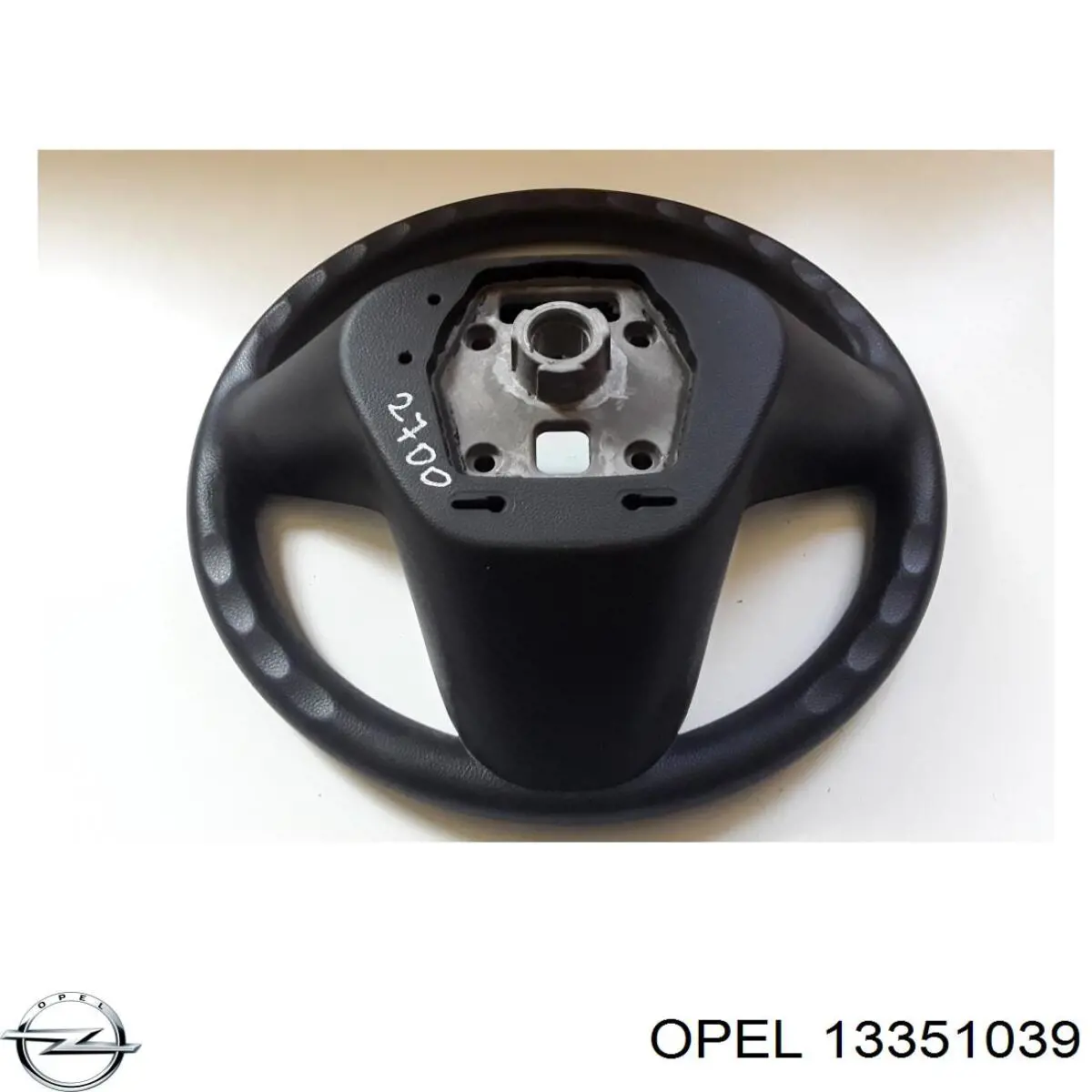 Купити 13351039 Opel 