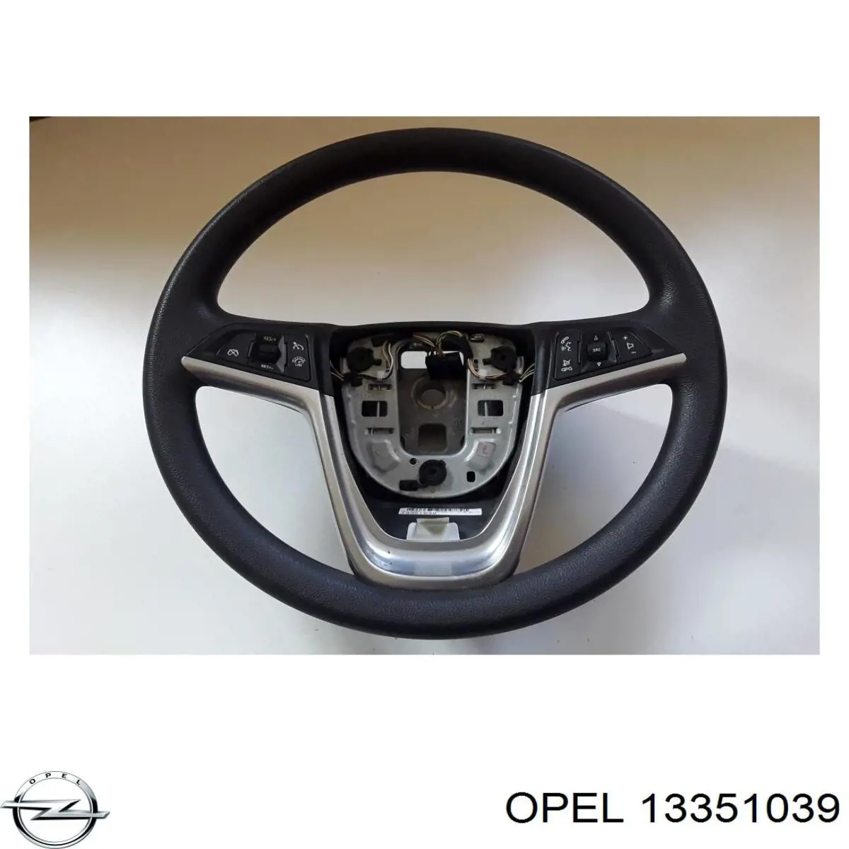  Opel 13351039 ціна, від 126.69 USD