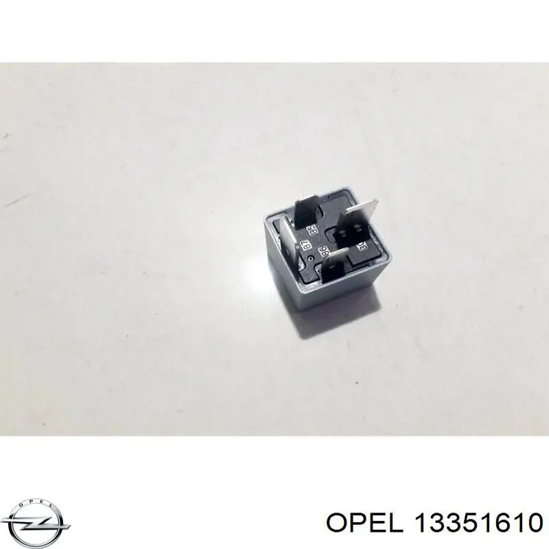  Opel 13351610 ціна, від 67.28 USD