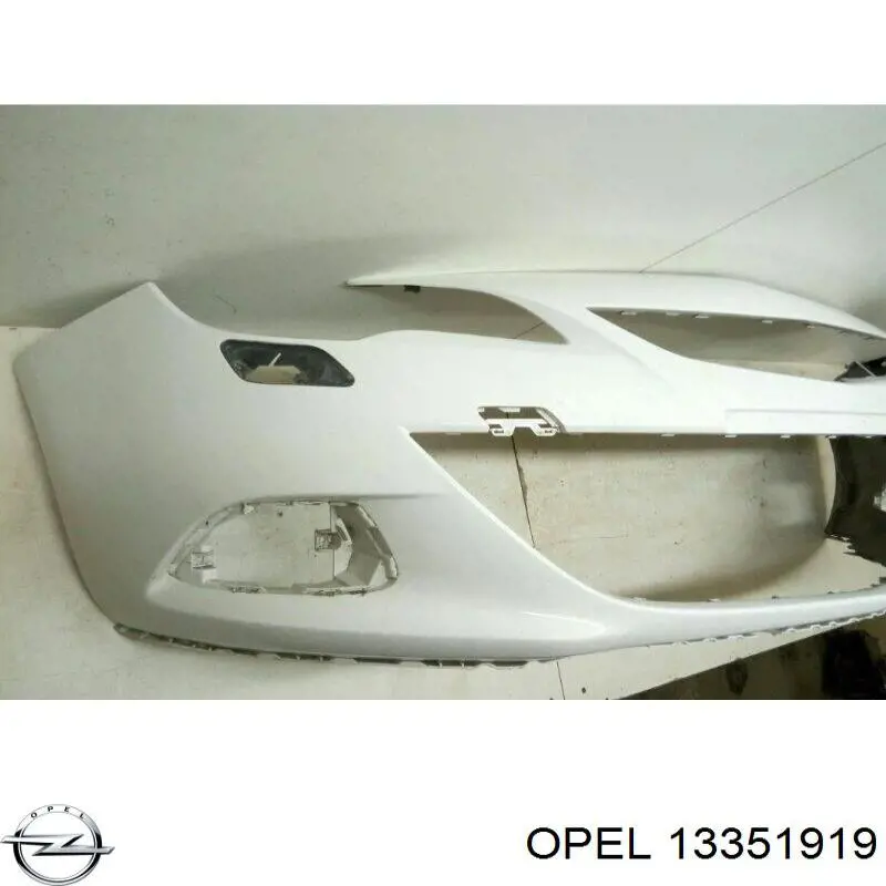  13351919 Opel