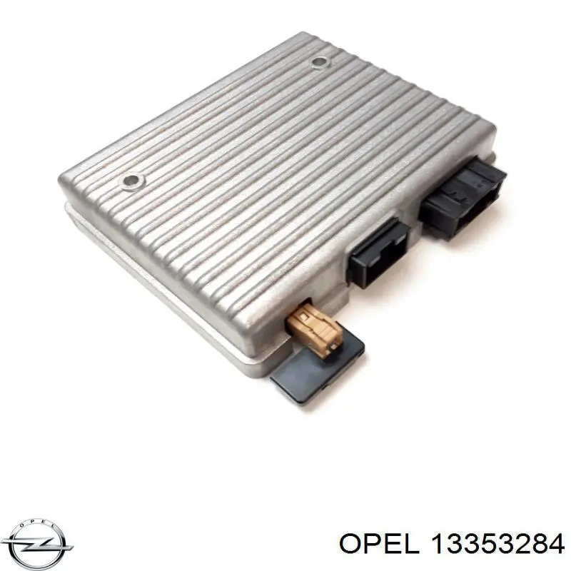 Блок керування Bluetooth Opel 13353284 ціна, від 9.84 USD