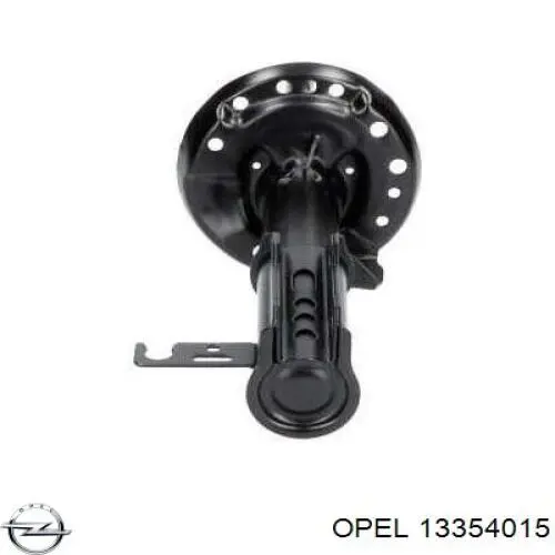 Амортизатор передньої підвіски, лівий Opel 13354015 ціна, від 59.19 USD