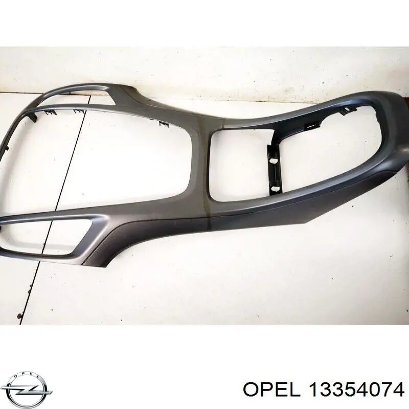 Накладка (кришка) кронштейна дзеркала салону Opel 13354074 ціна, від 8.60 USD