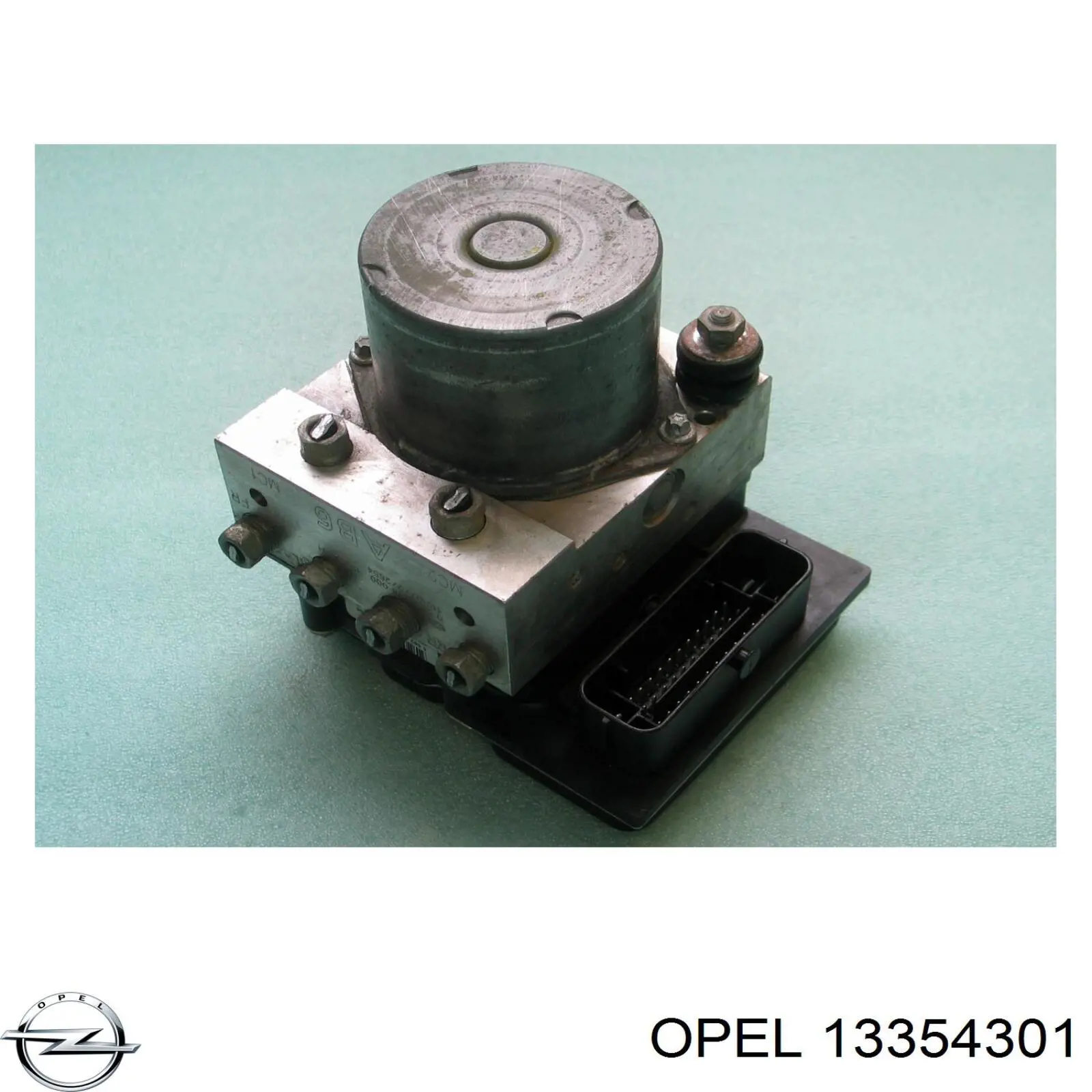  13354301 Opel