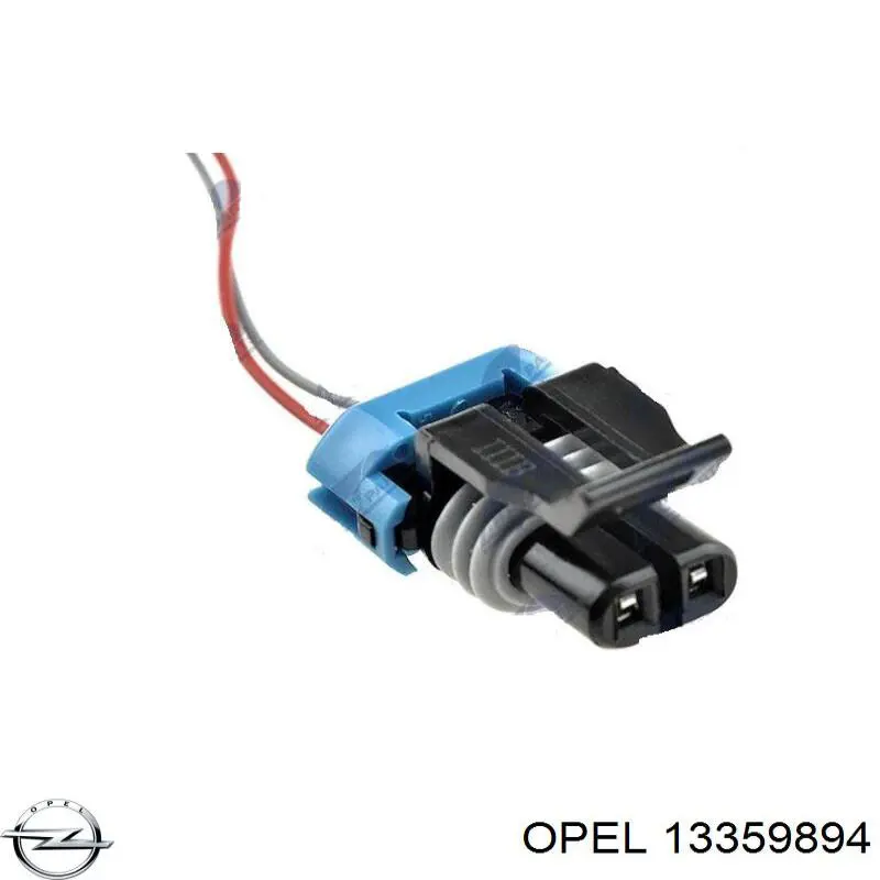  13422271 Opel