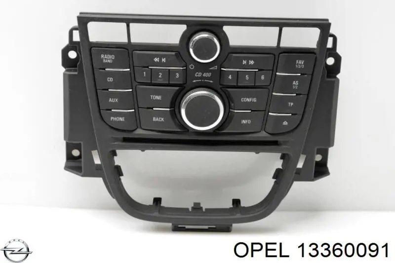  Opel 13360091 ціна, від 29.14 USD