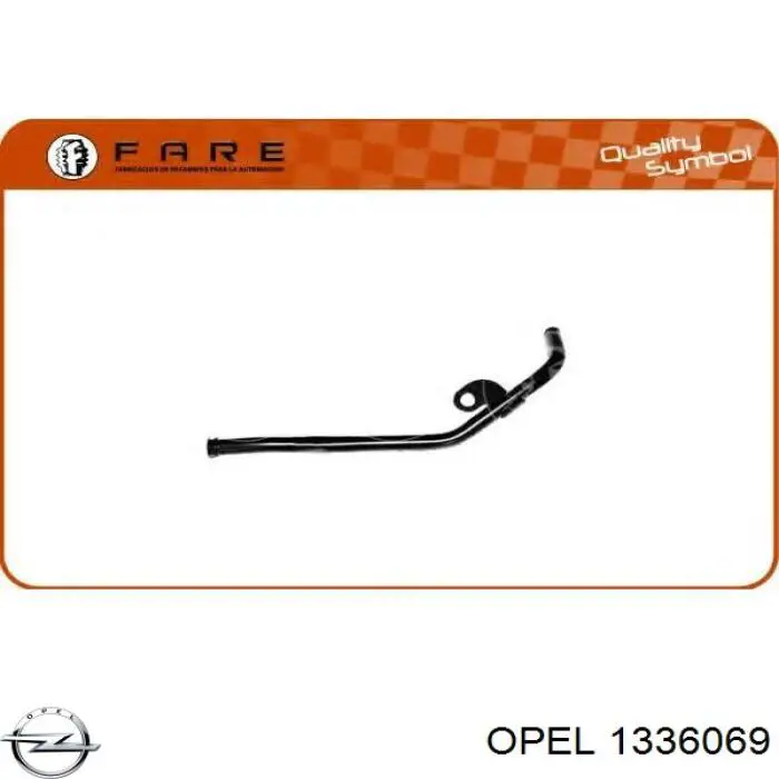 94364570 Opel 